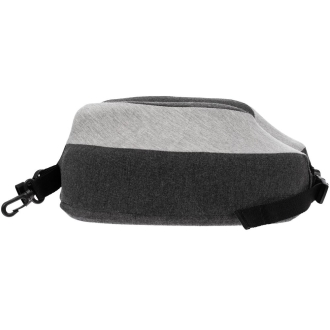 Изображение №5 | Дорожная подушка Piligrim, серая