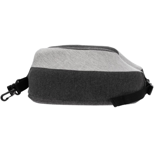 Изображение №5 | Дорожная подушка Piligrim, серая