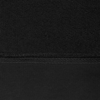 Изображение №4 | Худи детское оверсайз Houdini, черное, 6 лет