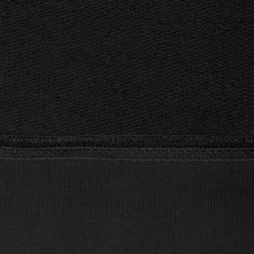 Изображение №4 | Худи детское оверсайз Houdini, черное, 6 лет