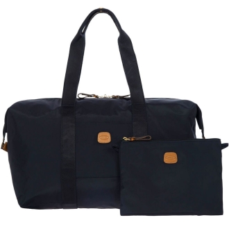 Изображение №1 | Сумка дорожная X-Collection 2 в 1, синяя