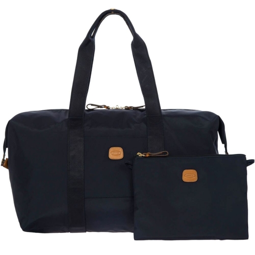 Изображение №1 | Сумка дорожная X-Collection 2 в 1, синяя