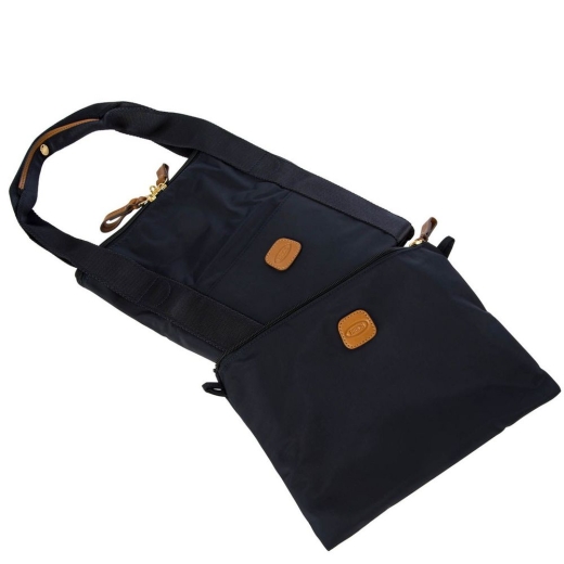 Изображение №5 | Сумка дорожная X-Collection 2 в 1, синяя