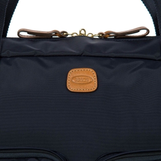 Изображение №5 | Сумка дорожная X-Collection, синяя