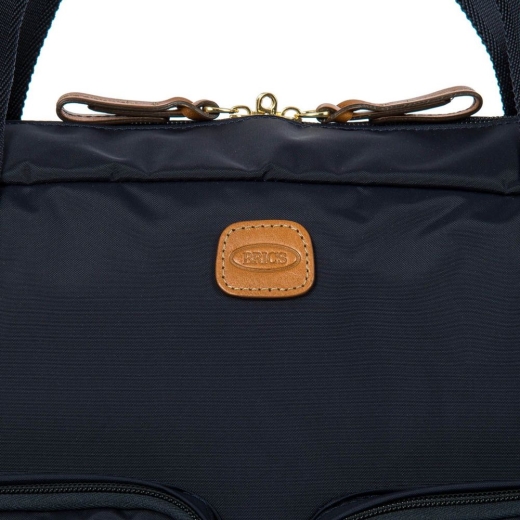 Изображение №5 | Сумка дорожная X-Collection, синяя