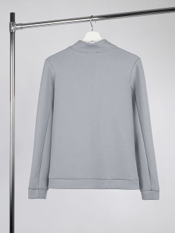 Изображение №2 | Куртка женская Lovi, серая, размер S