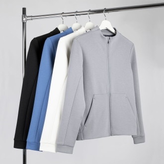 Изображение №3 | Куртка женская Lovi, серая, размер S