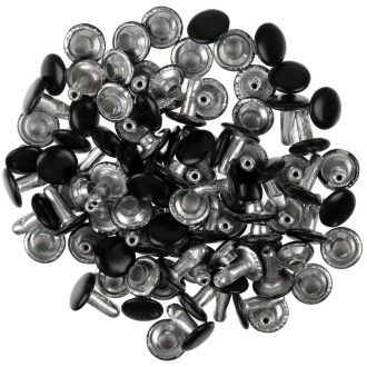 Изображение №2 | Заклепка Rivet, S, черная