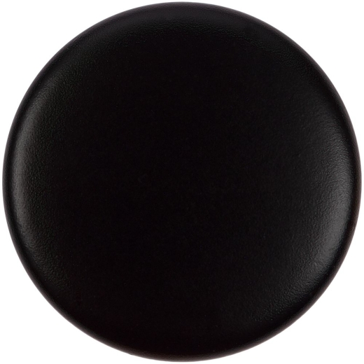 Изображение №1 | Кнопка Clavis, М, черная