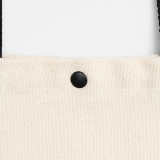 Изображение №7 | Кнопка Clavis, М, черная