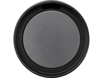 Изображение №5 | Термокружка «Тамблер» (серебристый/черный/серый)