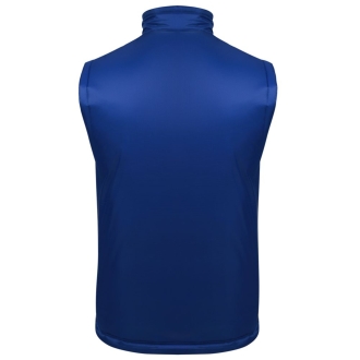 Изображение №2 | Жилет WORKER ярко-синий, размер S