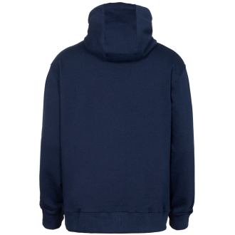 Изображение №2 | Толстовка Kulonga Terry, темно-синяя, размер XS