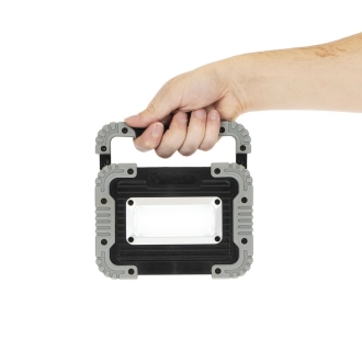 Изображение №11 | Фонарь аккумуляторный Grimsel, ver.2, серый