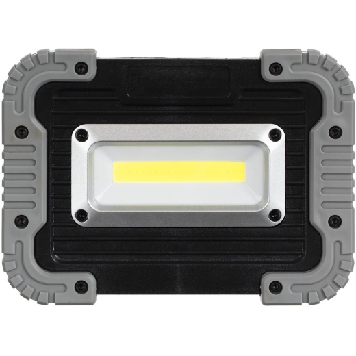 Изображение №2 | Фонарь аккумуляторный Grimsel, ver.2, серый