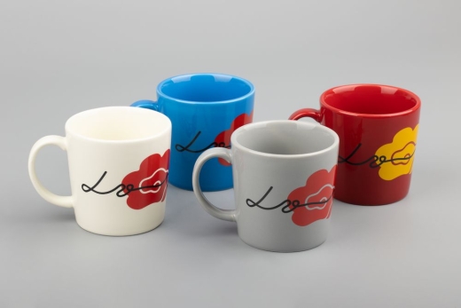 Изображение №11 | Кружка Valotti Medio, белая