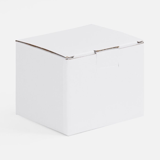 Изображение №14 | Кружка Valotti Medio, белая