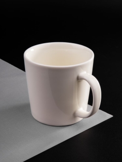 Изображение №7 | Кружка Valotti Grand, белая