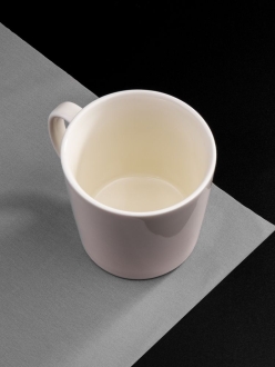 Изображение №9 | Кружка Valotti Grand, белая