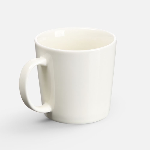 Изображение №3 | Кружка Valotti Grand, белая