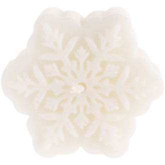 Изображение №3 | Свеча Snowlight 2, белая, 6 см