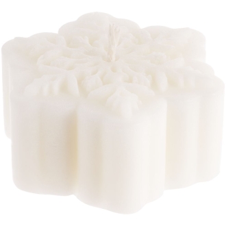 Изображение №4 | Свеча Snowlight 2, белая, 6 см