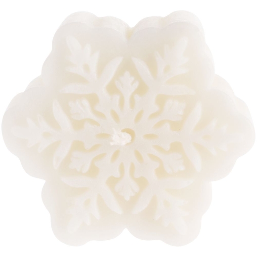 Изображение №3 | Свеча Snowlight 2, белая, 6 см