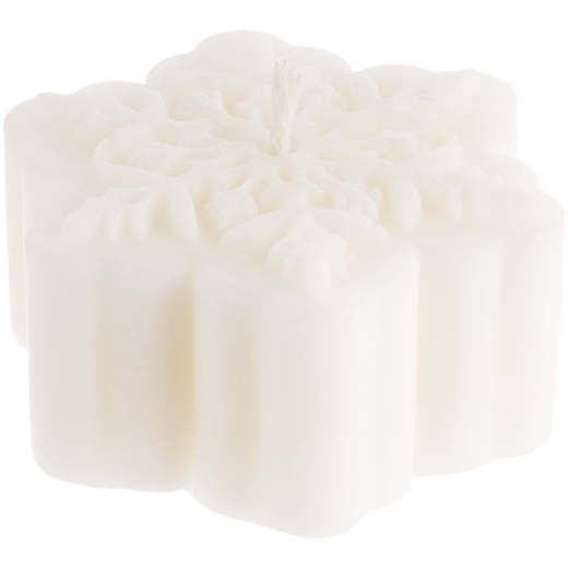 Изображение №4 | Свеча Snowlight 2, белая, 6 см