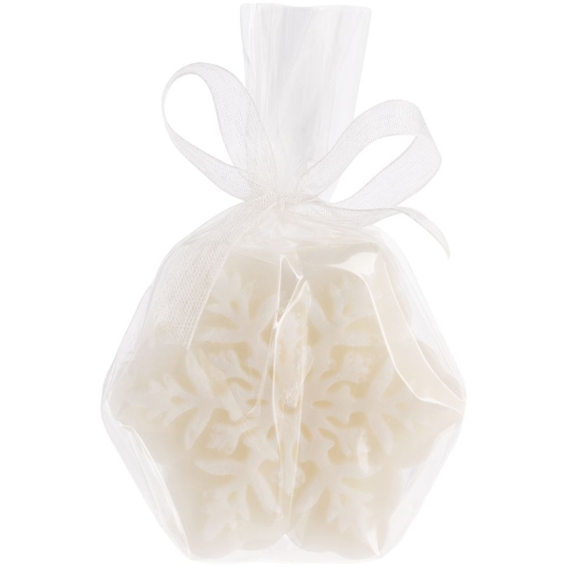 Изображение №5 | Свеча Snowlight 2, белая, 6 см