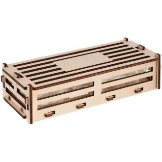 Изображение №4 | Набор свечей Snowlight, 6 см