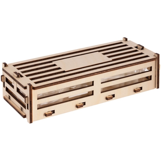 Изображение №4 | Набор свечей Snowlight, 6 см