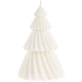 Изображение №2 | Свеча Snowtree, белая