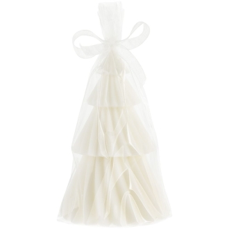 Изображение №3 | Свеча Snowtree, белая