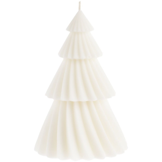 Изображение №2 | Свеча Snowtree, белая