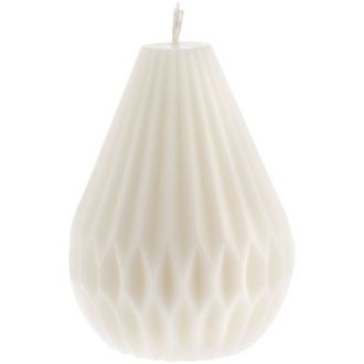 Изображение №2 | Свеча Pearfect, белая