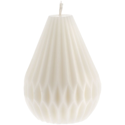 Изображение №2 | Свеча Pearfect, белая