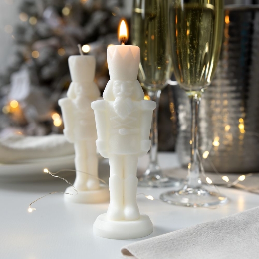 Изображение №1 | Свеча Lightguard, белая