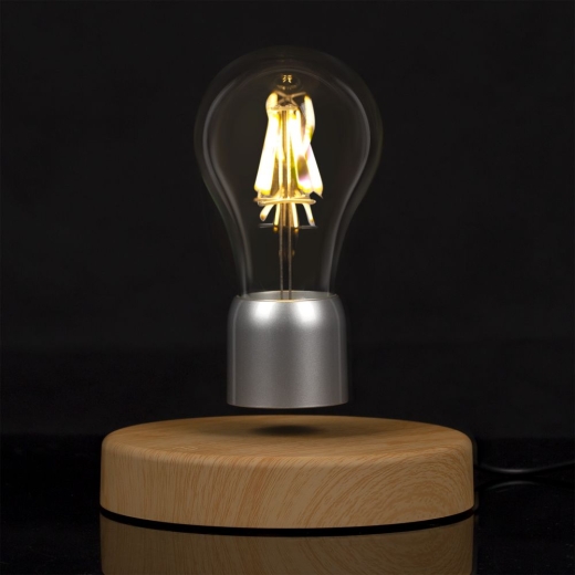 Изображение №1 | Левитирующая лампа FireFly, ver.2