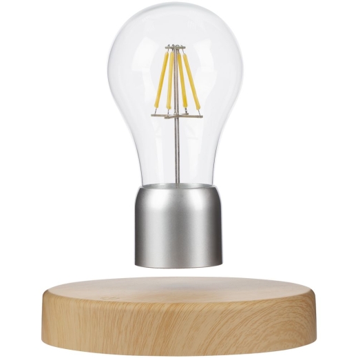 Изображение №2 | Левитирующая лампа FireFly, ver.2