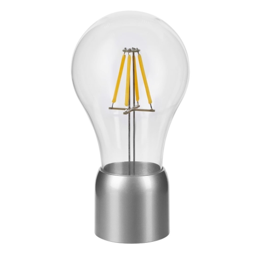 Изображение №4 | Левитирующая лампа FireFly, ver.2