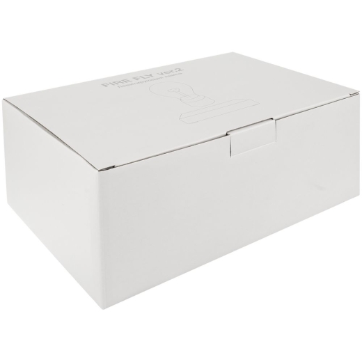 Изображение №12 | Левитирующая лампа FireFly, ver.2