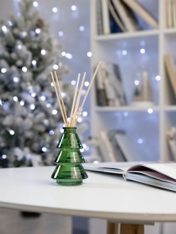 Изображение №5 | Диффузор ароматический Grunwald, зеленый