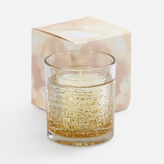 Изображение №3 | Свеча ароматическая Luminati, масло ши и ваниль