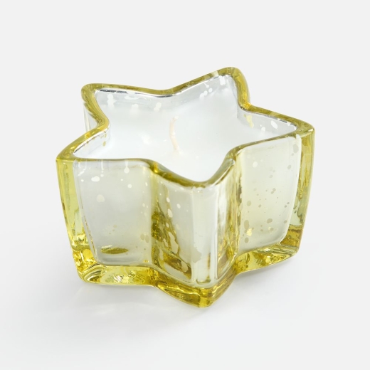 Изображение №1 | Свеча Wishlight, золотистая