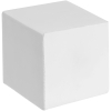 Изображение №1 | Антистресс «Кубик», белый