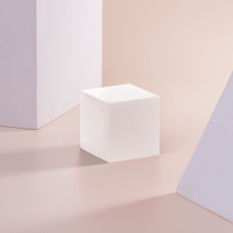 Изображение №4 | Антистресс «Кубик», белый