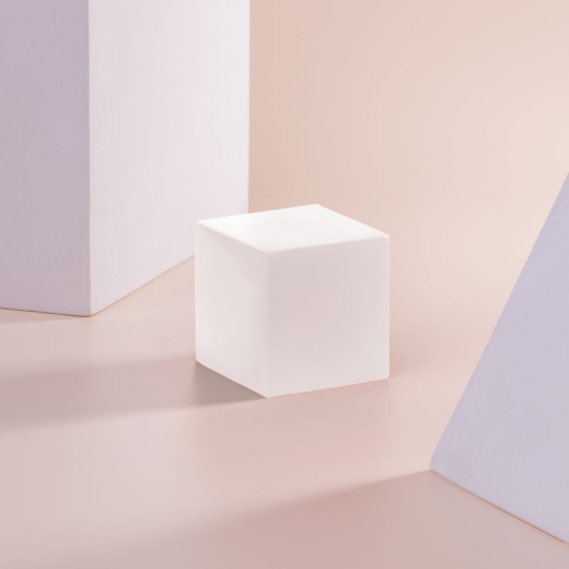 Изображение №4 | Антистресс «Кубик», белый