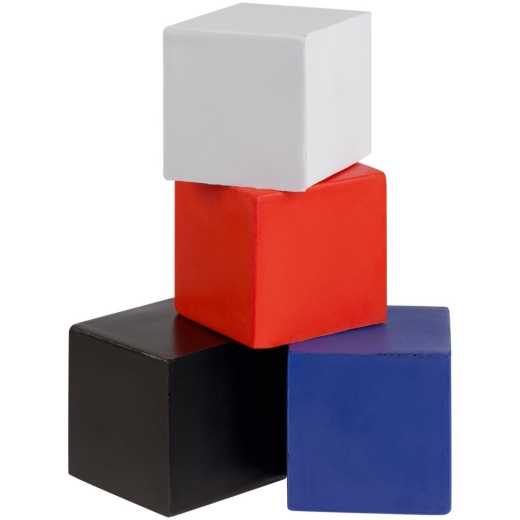 Изображение №5 | Антистресс «Кубик», белый