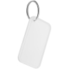 Изображение №1 | Брелок «Прямоугольник», белый