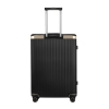 Изображение №3 | Чемодан Dynasty M, черный